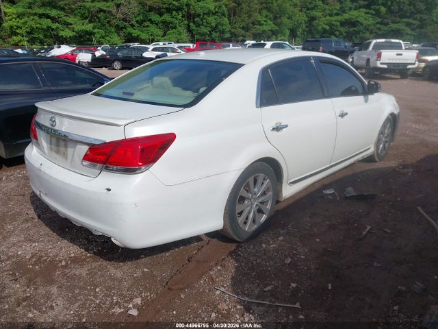 Toyota Avalon Limited
