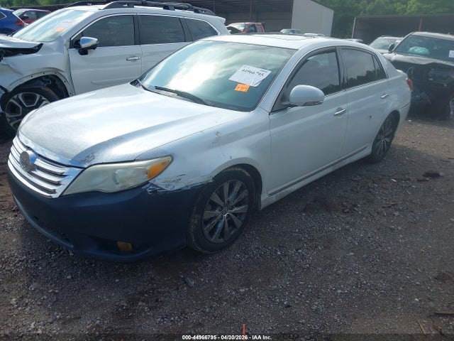 Toyota Avalon Limited
