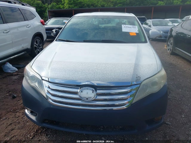 Toyota Avalon Limited