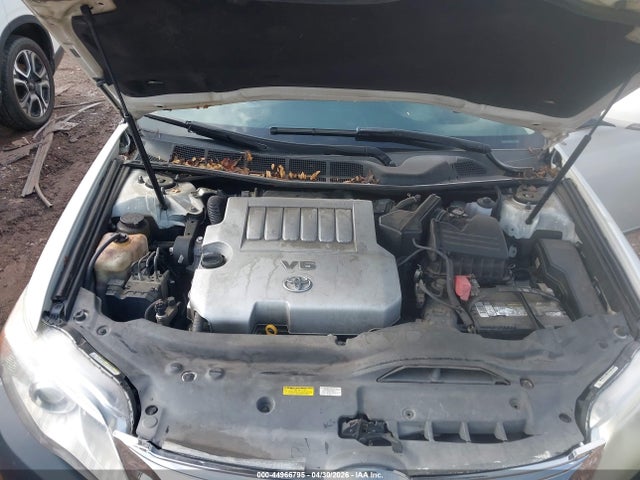 Toyota Avalon Limited