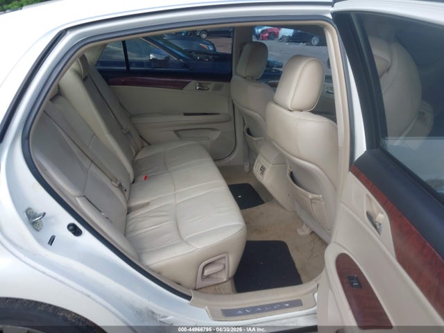 Toyota Avalon Limited
