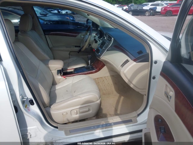 Toyota Avalon Limited