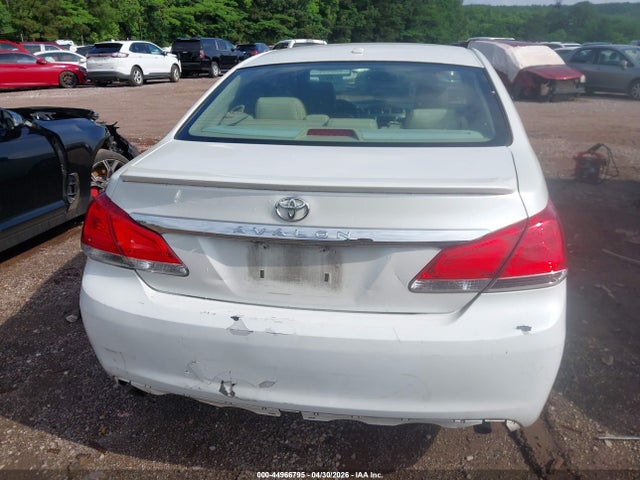 Toyota Avalon Limited