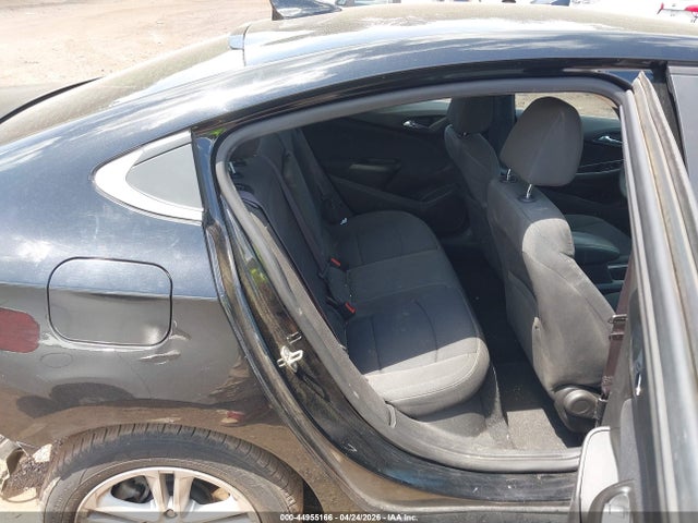 Chevrolet Cruze Lt Auto