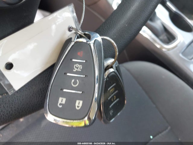 Chevrolet Cruze Lt Auto