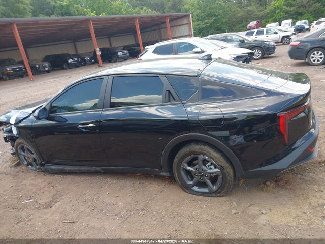 Kia K4 Lxs