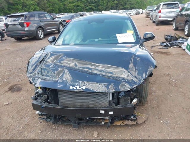 Kia K4 Lxs
