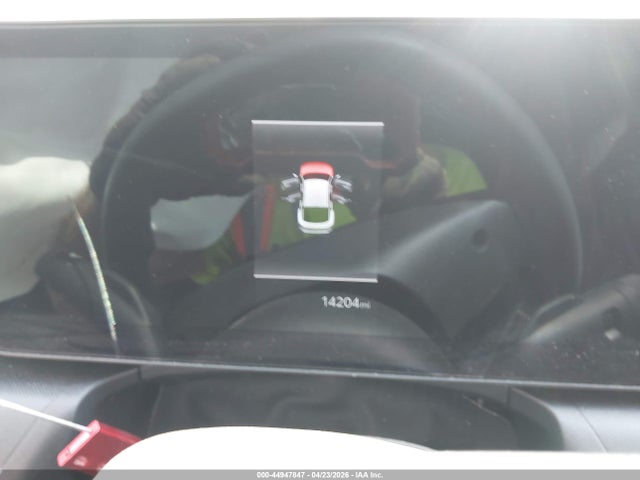 Kia K4 Lxs