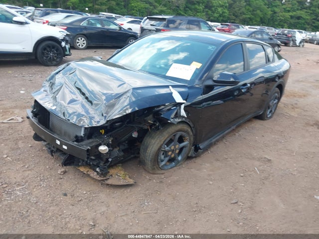 Kia K4 Lxs