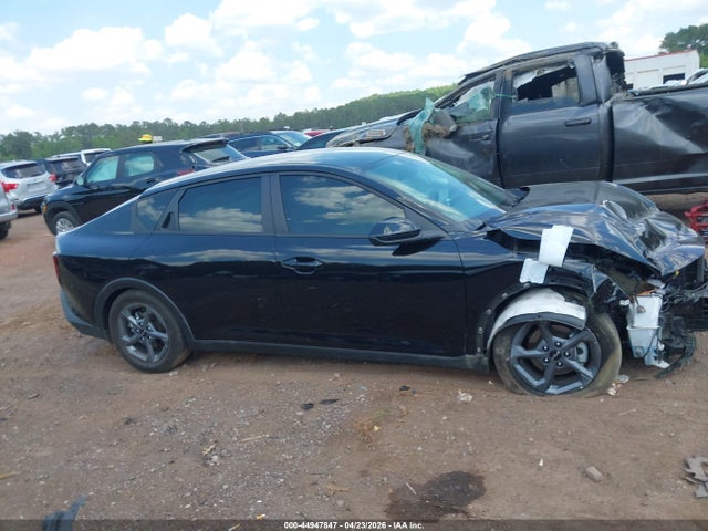 Kia K4 Lxs