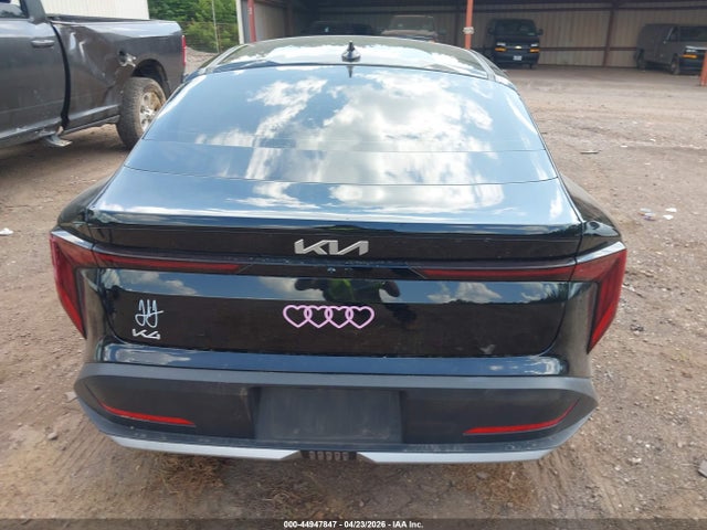 Kia K4 Lxs