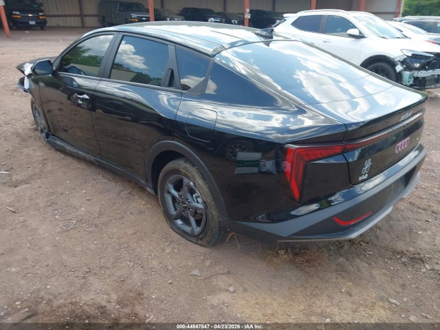 Kia K4 Lxs
