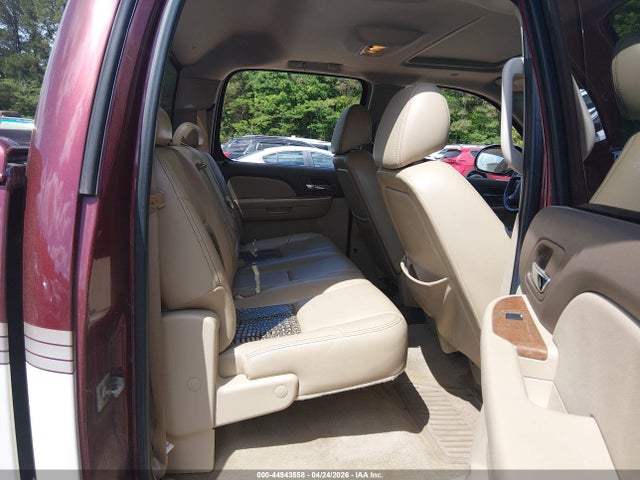 GMC Sierra 1500 Slt