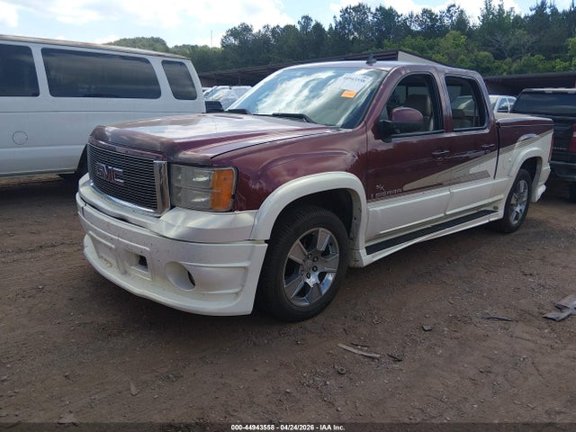 GMC Sierra 1500 Slt