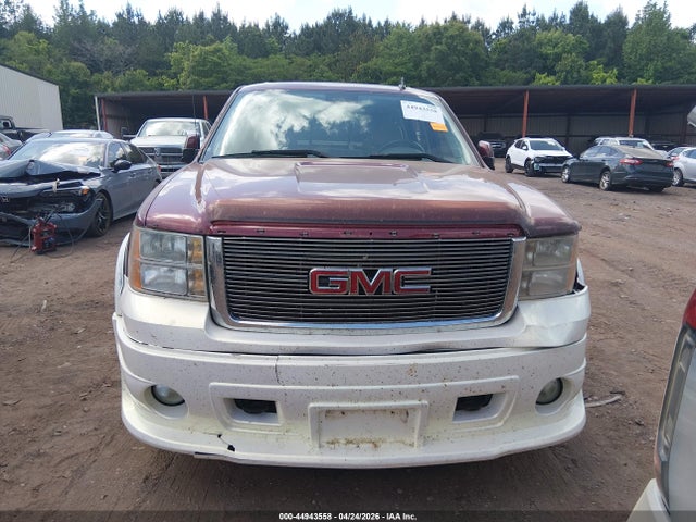 GMC Sierra 1500 Slt