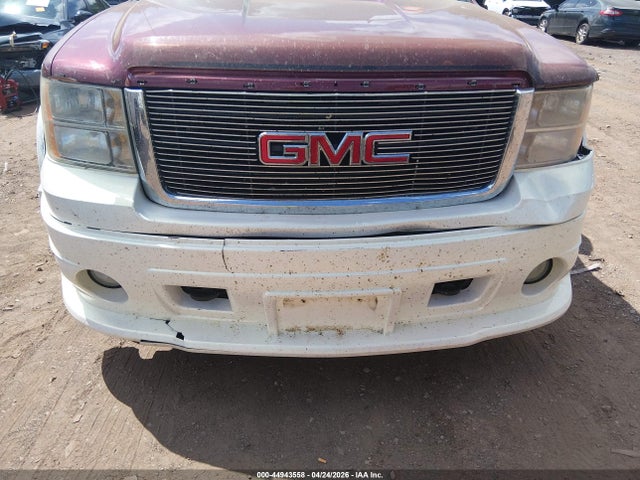 GMC Sierra 1500 Slt