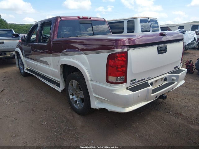 GMC Sierra 1500 Slt