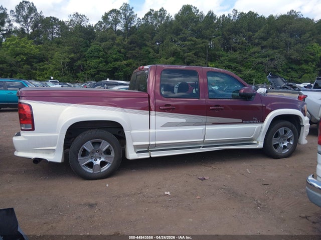 GMC Sierra 1500 Slt