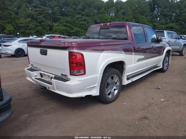 GMC Sierra 1500 Slt