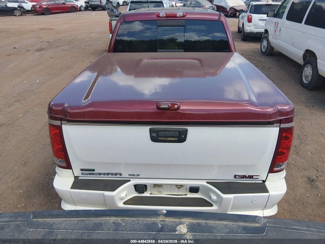 GMC Sierra 1500 Slt