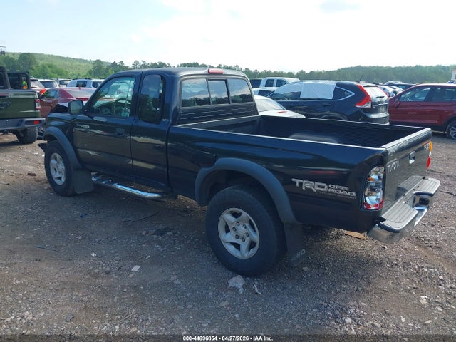 Toyota Tacoma Base V6