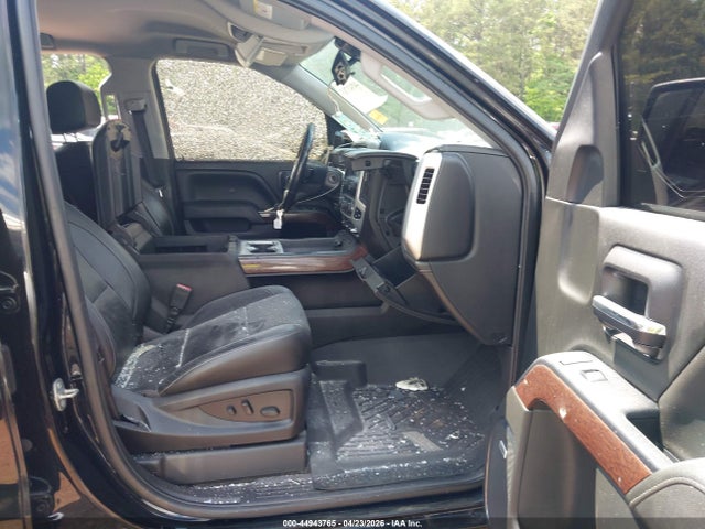 GMC Sierra 1500 Slt