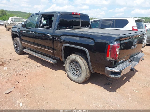 GMC Sierra 1500 Slt