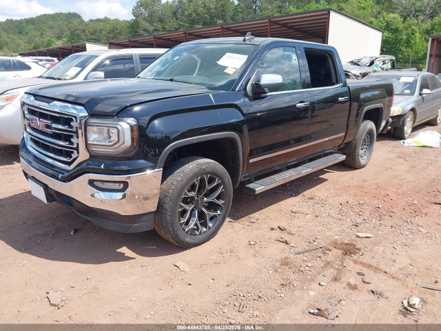 GMC Sierra 1500 Slt