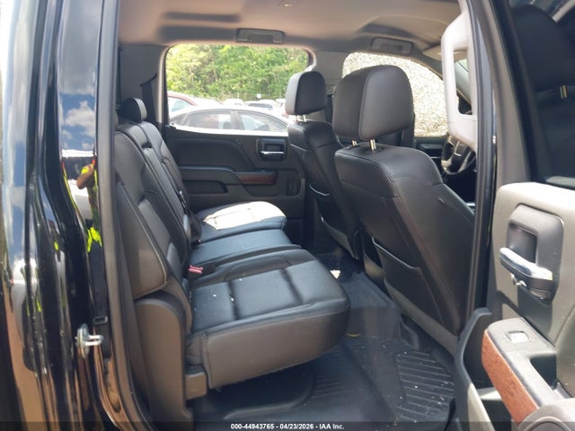 GMC Sierra 1500 Slt