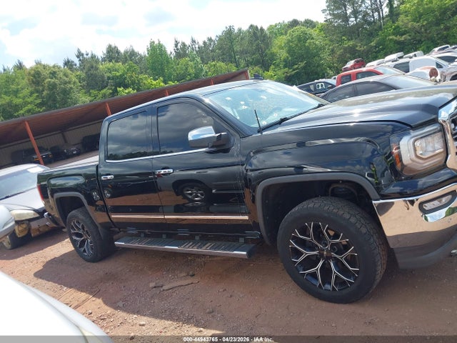 GMC Sierra 1500 Slt