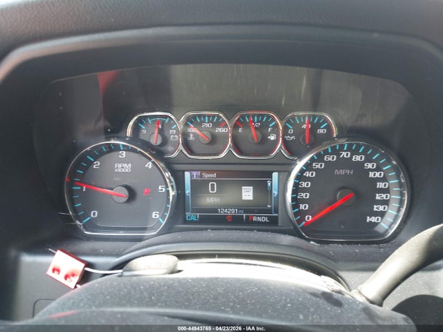 GMC Sierra 1500 Slt