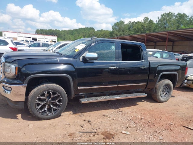 GMC Sierra 1500 Slt