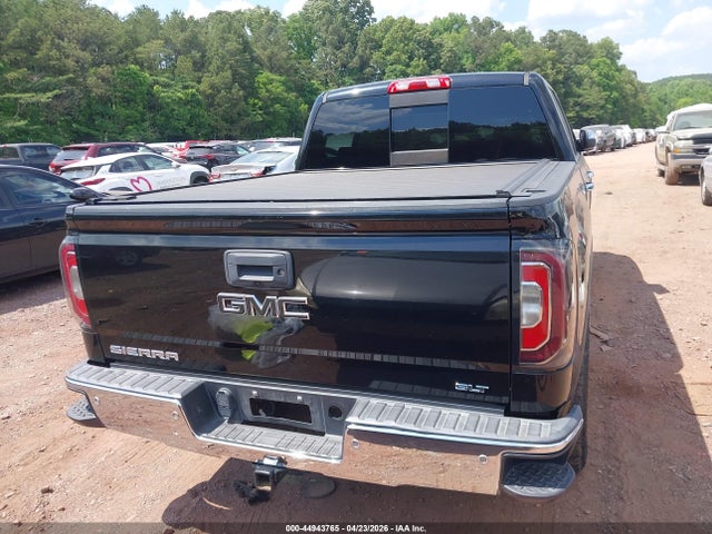 GMC Sierra 1500 Slt
