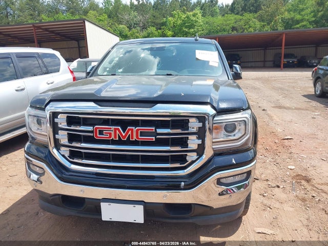 GMC Sierra 1500 Slt