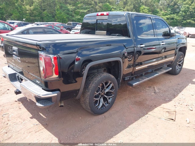GMC Sierra 1500 Slt