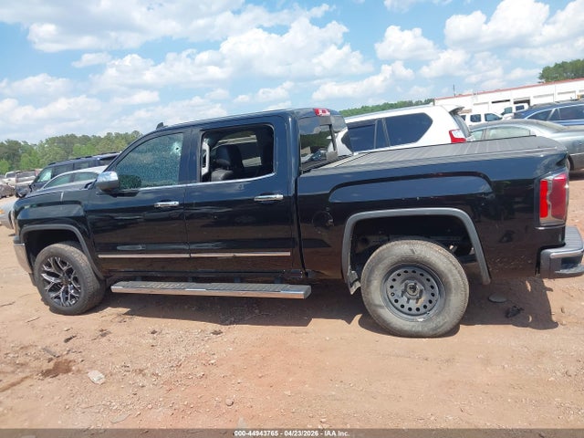 GMC Sierra 1500 Slt