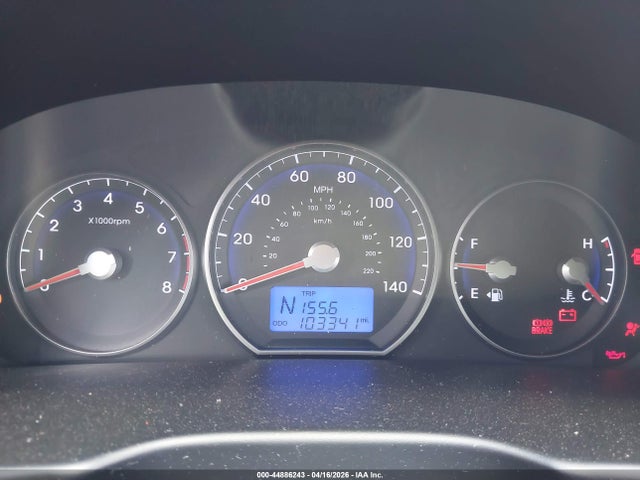 Hyundai SANTA FE Limited