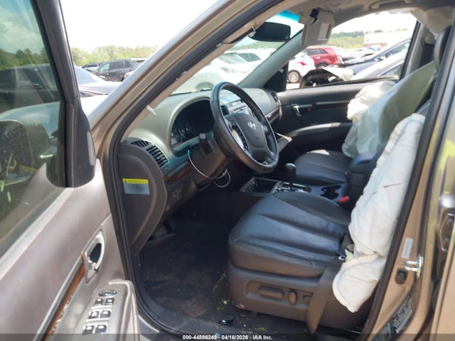 Hyundai SANTA FE Limited