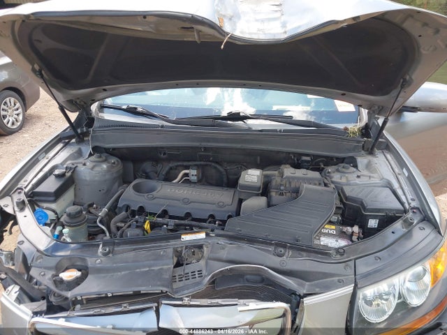 Hyundai SANTA FE Limited
