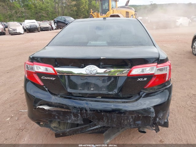 Toyota Camry Xle