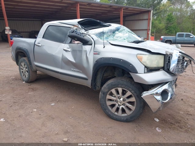 Salvage Toyota Tundra Image