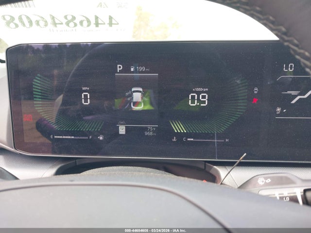 Kia K4 Ex