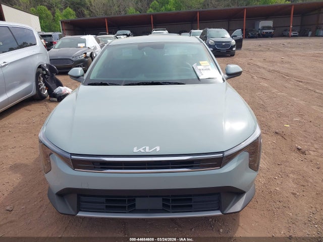 Kia K4 Ex