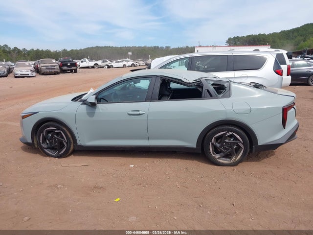 Kia K4 Ex