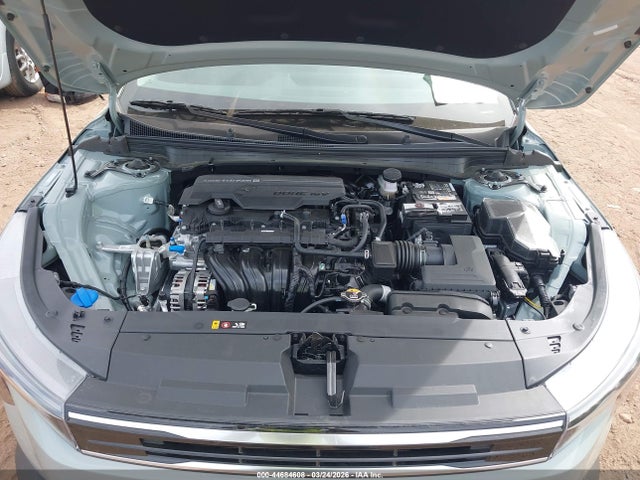 Kia K4 Ex