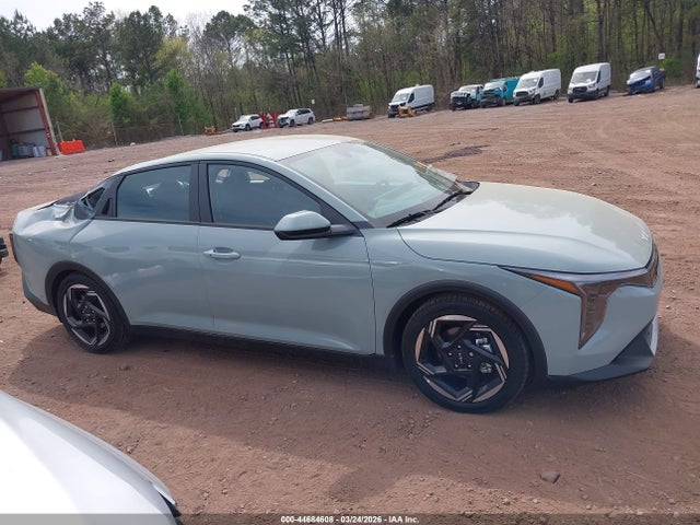 Kia K4 Ex