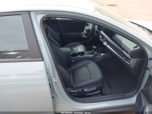 Kia K4 Ex