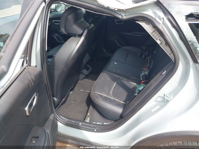 Kia K4 Ex