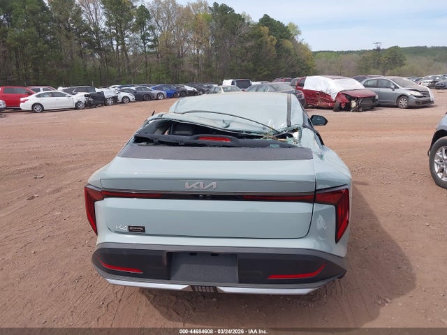 Kia K4 Ex