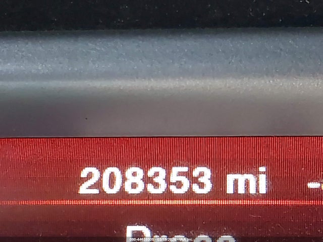 Dodge Journey Se Value Package